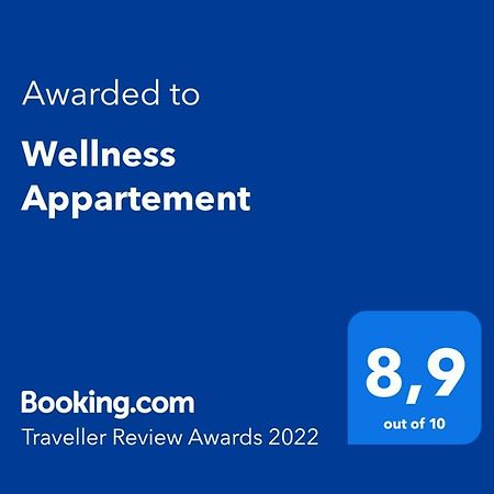 Wellness Appartement Düsseldorf Extérieur photo