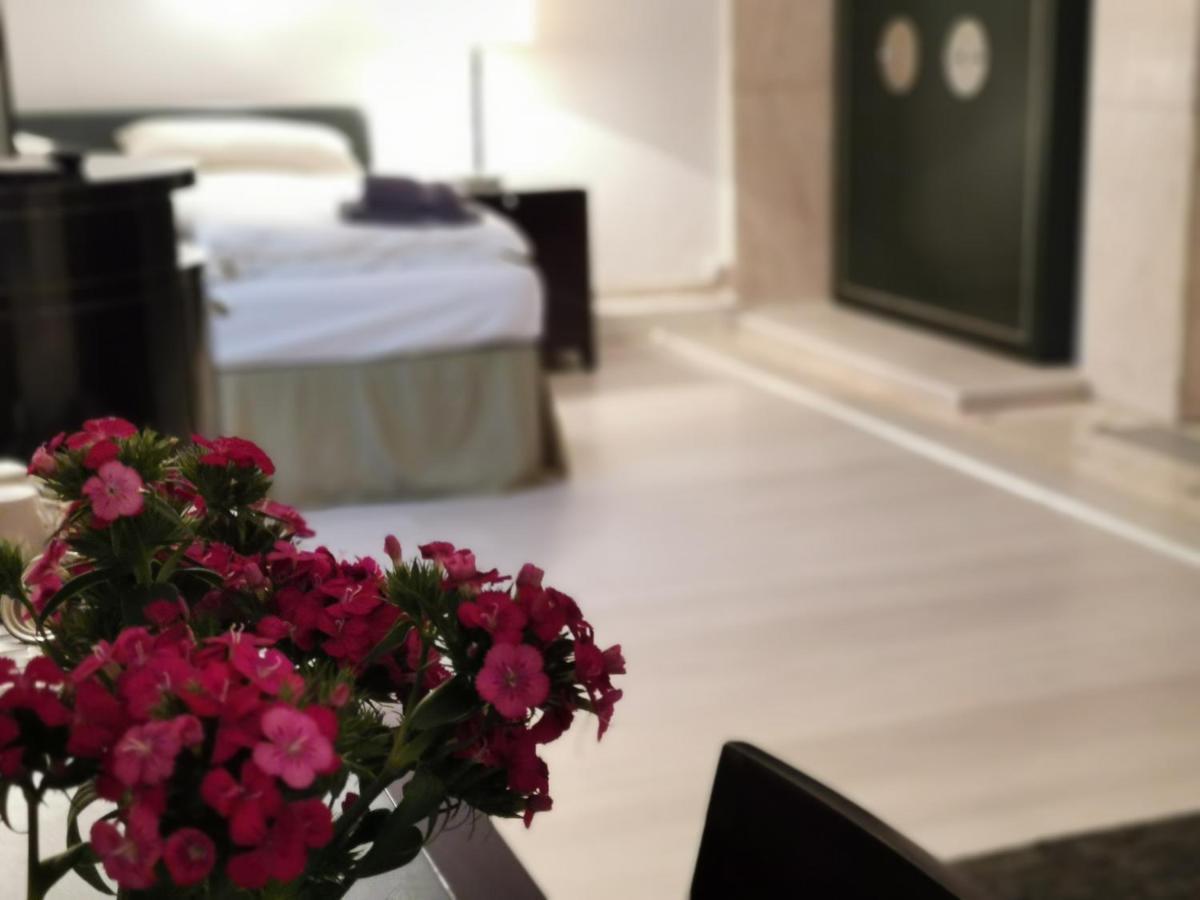 Wellness Appartement Düsseldorf Extérieur photo
